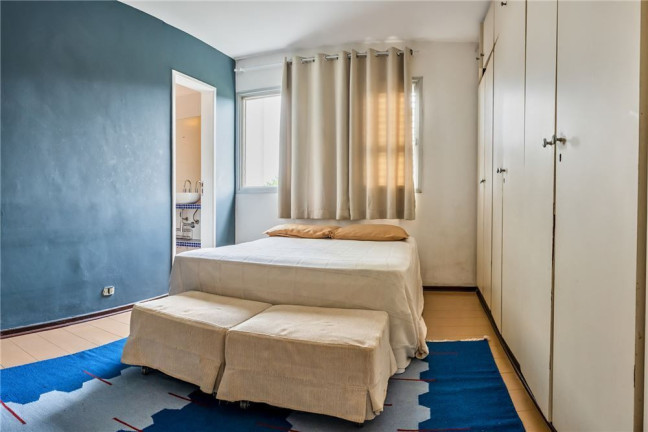 Imagem Apartamento com 4 Quartos à Venda, 174 m² em Morumbi - São Paulo