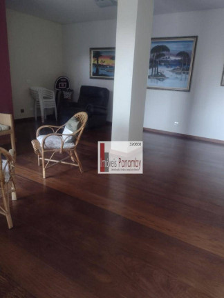 Imagem Casa com 4 Quartos à Venda ou Locação, 350 m² em Morumbi - São Paulo Imagem Casa com 4 Quartos à Venda ou Locação, 350 m² em Morumbi - São Paulo