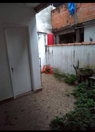 Imagem Sobrado com 3 Quartos à Venda, 105 m² em Vila Matias - Santos Imagem Sobrado com 3 Quartos à Venda, 105 m² em Vila Matias - Santos