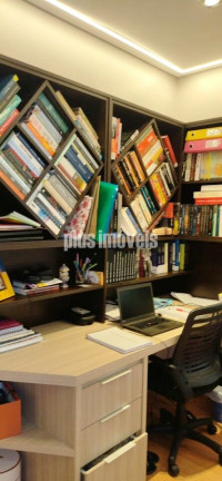 Imagem Apartamento com 4 Quartos à Venda, 260 m² em Higienópolis - São Paulo Imagem Apartamento com 4 Quartos à Venda, 260 m² em Higienópolis - São Paulo