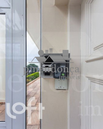 Imagem Apartamento com 3 Quartos à Venda, 107 m² em Vila Anglo Brasileira - São Paulo