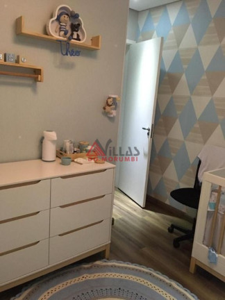 Imagem Apartamento com 3 Quartos à Venda, 73 m² em Vila Andrade - São Paulo