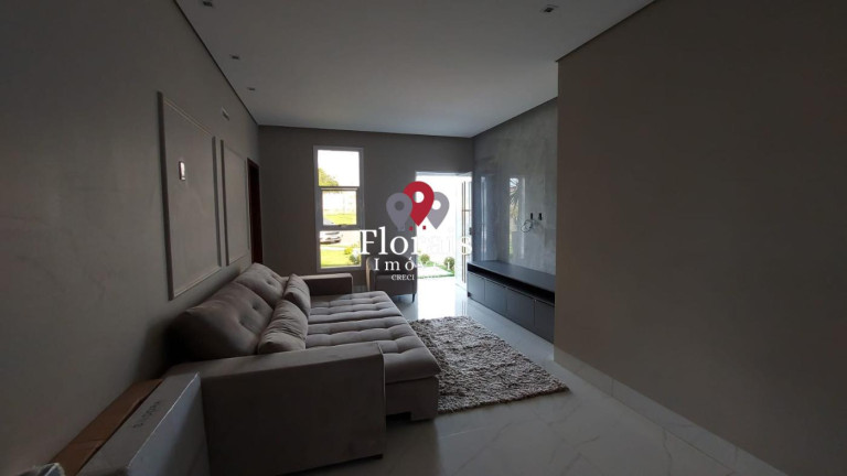 Imagem Casa com 3 Quartos à Venda, 176 m² em Condomínio Belvedere Ii - Cuiabá