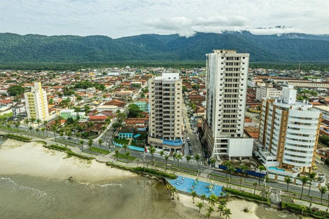 Imagem Apartamento com 2 Quartos à Venda, 82 m² em Flórida - Praia Grande Imagem Apartamento com 2 Quartos à Venda, 82 m² em Flórida - Praia Grande