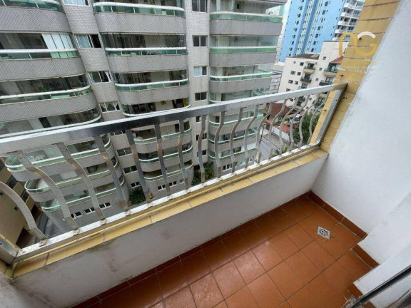 Imagem Apartamento com 2 Quartos à Venda, 70 m² em Tupi - Praia Grande