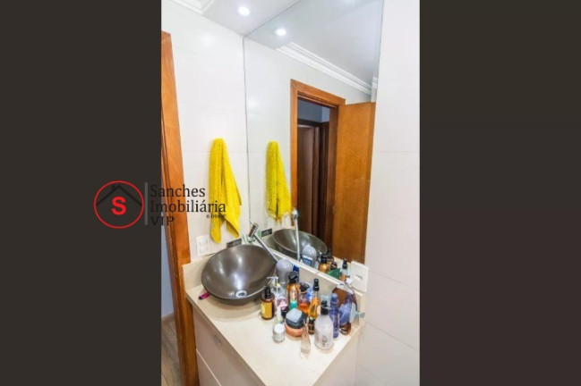 Imagem Apartamento com 3 Quartos à Venda, 75 m² em Chácara Belenzinho - São Paulo Imagem Apartamento com 3 Quartos à Venda, 75 m² em Chácara Belenzinho - São Paulo