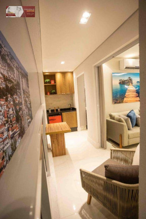 Apartamento com 2 Quartos à Venda, 55 m² em Vila Galvão - Guarulhos