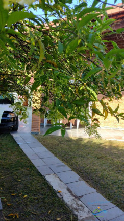 Imagem Casa com 2 Quartos à Venda, 156 m² em Cibratel Ii - Itanhaém