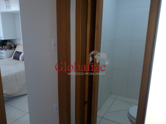 Imagem Imóvel com 1 Quarto à Venda, 38 m² em Macuco - Santos