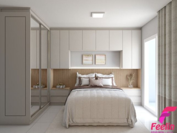 Imagem Casa com 2 Quartos à Venda, 143 m² em Areias - São José