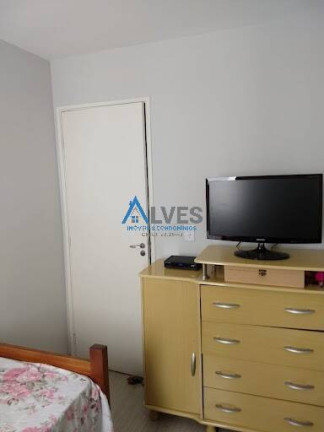 Imagem Apartamento com 2 Quartos à Venda, 52 m² em Taboão - São Bernardo Do Campo
