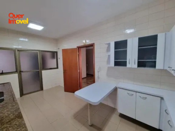 Imagem Apartamento com 3 Quartos à Venda, 173 m² em Centro - Ribeirão Preto Imagem Apartamento com 3 Quartos à Venda, 173 m² em Centro - Ribeirão Preto