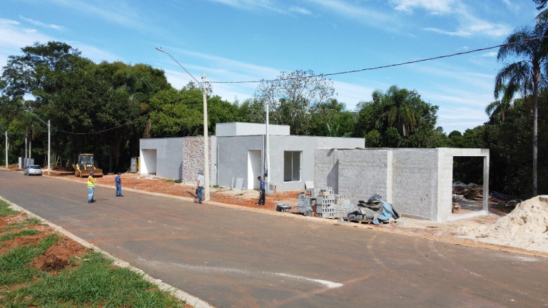 Imagem Terreno à Venda, 324 m² em Vila Barth - Itapetininga Imagem Terreno à Venda, 324 m² em Vila Barth - Itapetininga
