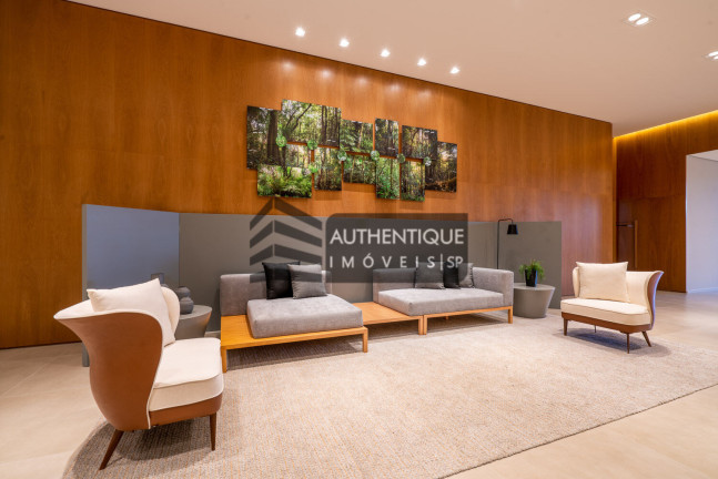 Imagem Apartamento com 2 Quartos à Venda, 62 m² em Campo Belo - São Paulo Imagem Apartamento com 2 Quartos à Venda, 62 m² em Campo Belo - São Paulo