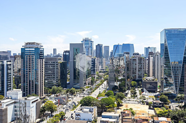Imagem Apartamento com 3 Quartos à Venda, 189 m² em Itaim Bibi - São Paulo Imagem Apartamento com 3 Quartos à Venda, 189 m² em Itaim Bibi - São Paulo