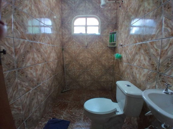 Imagem Casa com 4 Quartos à Venda, 180 m² em Riacho Fundo Ii - Brasília