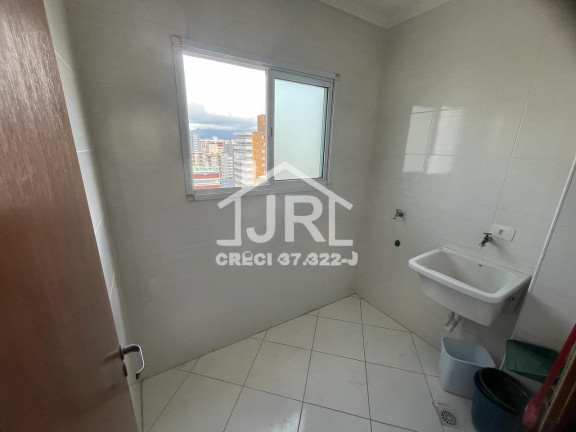 Imagem Apartamento com 2 Quartos à Venda, 100 m² em Ocian - Praia Grande