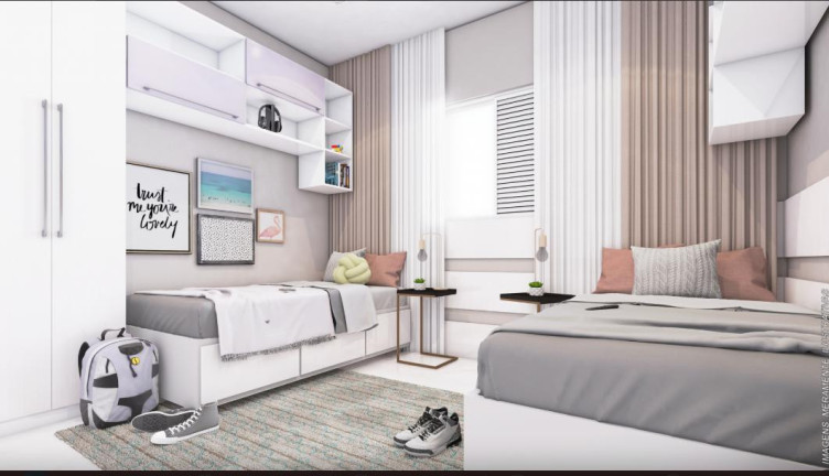 Imagem Apartamento com 2 Quartos à Venda, 63 m² em Balneário Parque Marinho - Mongaguá Imagem Apartamento com 2 Quartos à Venda, 63 m² em Balneário Parque Marinho - Mongaguá