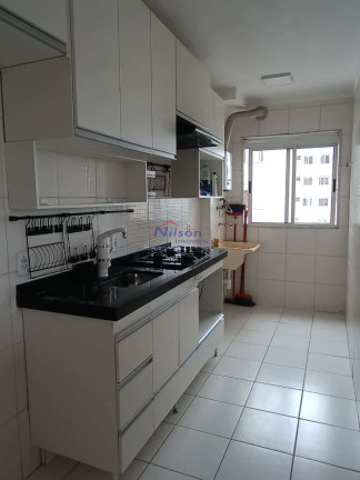 Imagem Apartamento com 2 Quartos à Venda,  em Ponte Grande - Guarulhos