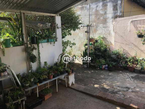 Imagem Casa com 3 Quartos à Venda, 137 m² em Jardim Das Bandeiras - Campinas Imagem Casa com 3 Quartos à Venda, 137 m² em Jardim Das Bandeiras - Campinas