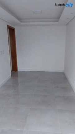 Imagem Apartamento com 2 Quartos para Alugar, 52 m² em Jardim Celeste - São Paulo