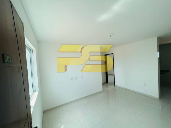 Imagem Apartamento com 2 Quartos à Venda, 45 m² em Cristo Redentor - João Pessoa