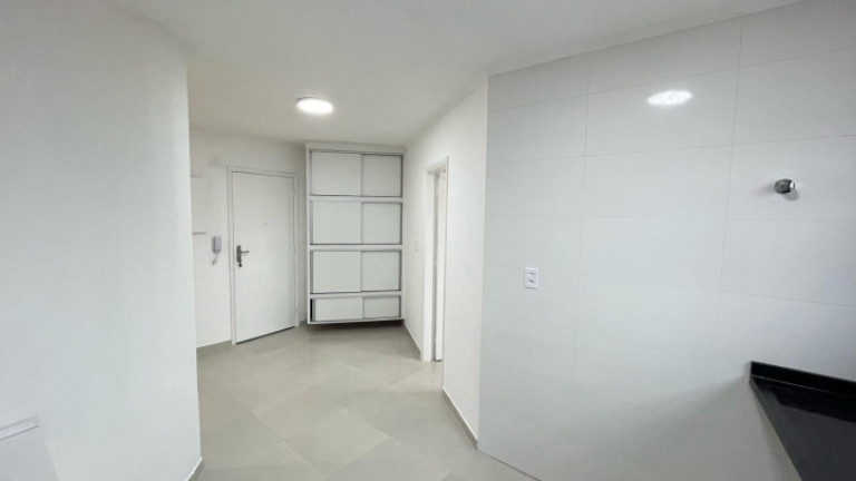 Imagem Apartamento com 3 Quartos à Venda, 110 m² em Gonzaga - Santos