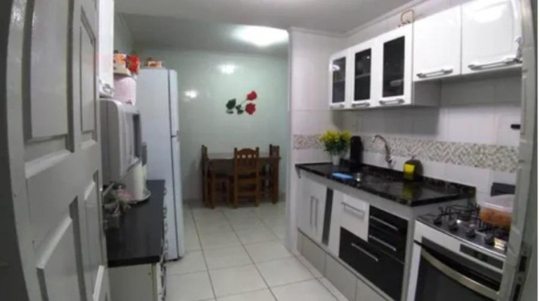 Imagem Casa com 3 Quartos à Venda, 129 m² em Conjunto Residencial José Bonifácio - São Paulo Imagem Casa com 3 Quartos à Venda, 129 m² em Conjunto Residencial José Bonifácio - São Paulo