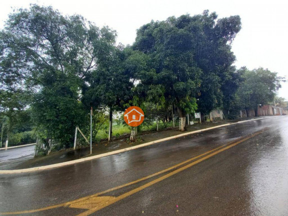 Imagem Terreno à Venda, 1.100 m² em Residencial Vale Das Nogueiras - Americana Imagem Terreno à Venda, 1.100 m² em Residencial Vale Das Nogueiras - Americana