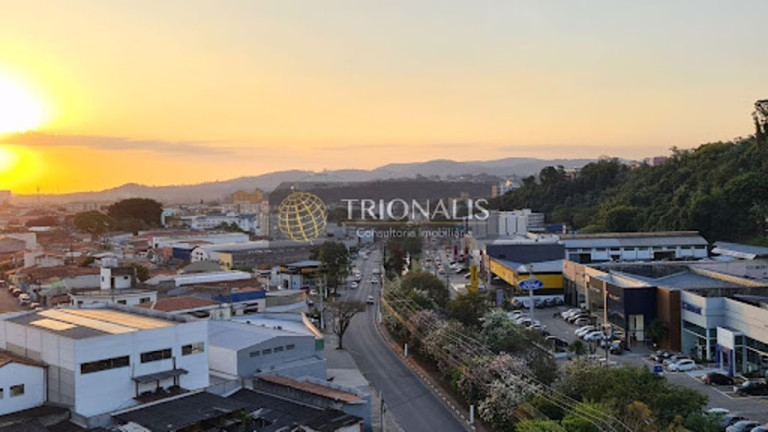 Imagem Sala Comercial à Venda, 45 m² em Atibaia Jardim - Atibaia