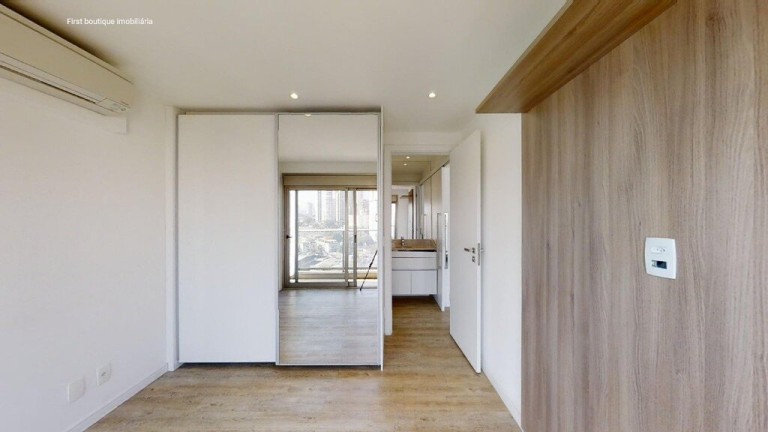 Imagem Apartamento com 1 Quarto à Venda, 55 m² em Vila Madalena - São Paulo Imagem Apartamento com 1 Quarto à Venda, 55 m² em Vila Madalena - São Paulo