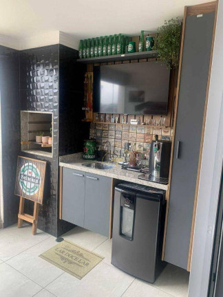Imagem Apartamento com 3 Quartos à Venda, 76 m² em Ponte Preta - Campinas