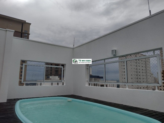 Imagem Cobertura com 5 Quartos à Venda, 255 m² em Parque Residencial Aquarius - São José Dos Campos Imagem Cobertura com 5 Quartos à Venda, 255 m² em Parque Residencial Aquarius - São José Dos Campos