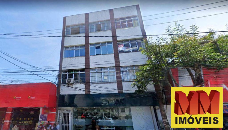 Apartamento com 1 Quarto à Venda, 39 m² em São Bento - Cabo Frio