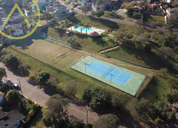 Imagem Terreno à Venda, 640 m² em Condomínio Parque Das Garças Ii - Atibaia Imagem Terreno à Venda, 640 m² em Condomínio Parque Das Garças Ii - Atibaia