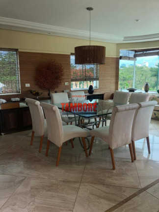 Casa à Venda, 1.600 m² em Tamboré - Santana De Parnaíba