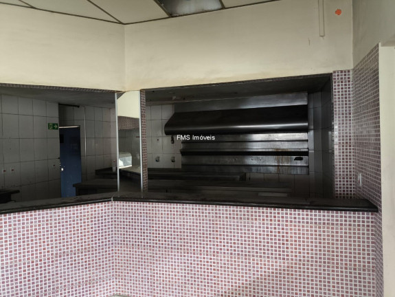 Imagem Imóvel para Alugar, 120 m² em Alphaville Industrial - Barueri