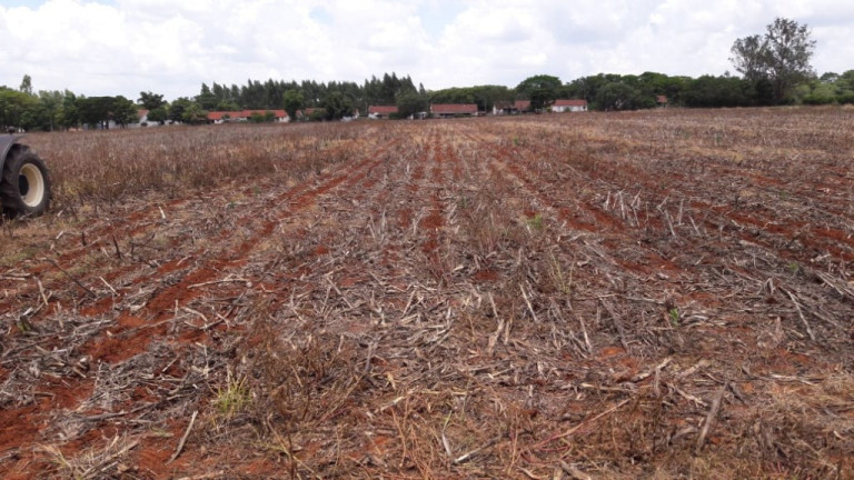 Imagem Terreno à Venda, 328.000 m² em Parque Frezarin - Santa Bárbara D'oeste