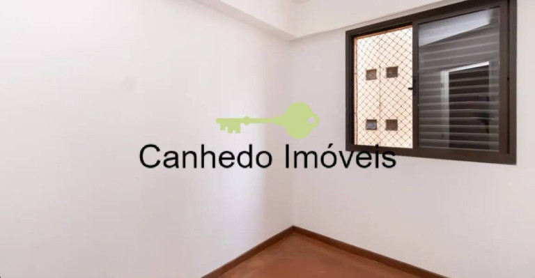 Imagem Apartamento com 3 Quartos à Venda, 81 m² em Vila Olímpia - São Paulo