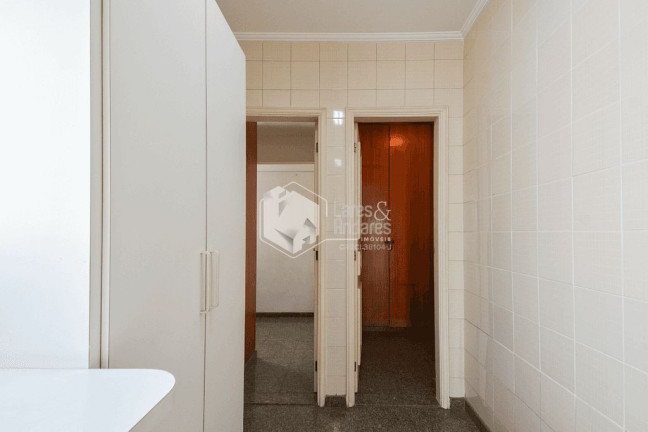 Imagem Apartamento com 4 Quartos à Venda, 208 m² em Paraíso - São Paulo Imagem Apartamento com 4 Quartos à Venda, 208 m² em Paraíso - São Paulo