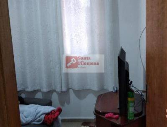 Imagem Apartamento com 2 Quartos à Venda, 40 m² em Vila Carrão - São Paulo Imagem Apartamento com 2 Quartos à Venda, 40 m² em Vila Carrão - São Paulo