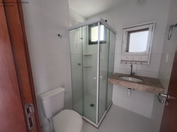 Imagem Imóvel com 3 Quartos à Venda, 91 m² em Costa Azul - Salvador Imagem Imóvel com 3 Quartos à Venda, 91 m² em Costa Azul - Salvador