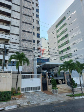 Imagem Apartamento com 5 Quartos à Venda, 260 m² em Cabo Branco - João Pessoa