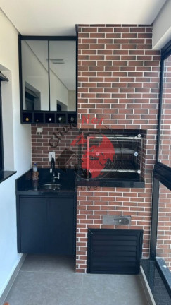 Apartamento com 2 Quartos à Venda, 58 m² em Centro - São Bernardo Do Campo