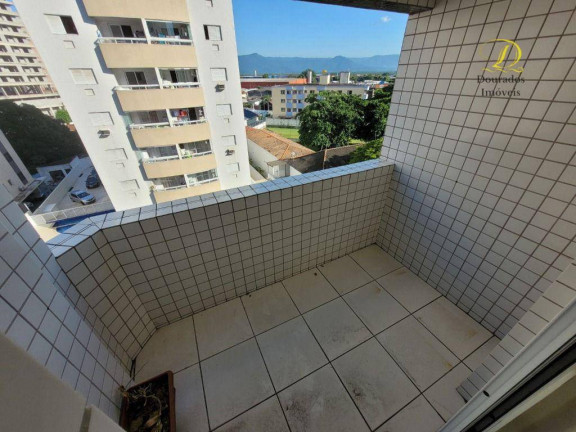 Foto do imóvel Apartamento com 2 Quartos à Venda, 62 m² em Vila Guilhermina - Praia Grande