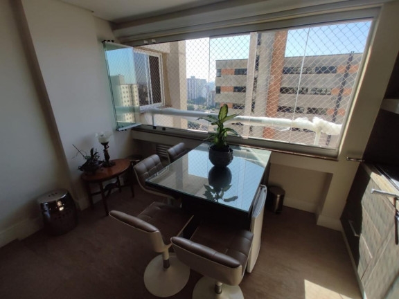 Imagem Apartamento com 3 Quartos à Venda, 135 m² em Vila Guiomar - Santo André Imagem Apartamento com 3 Quartos à Venda, 135 m² em Vila Guiomar - Santo André