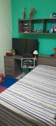 Imagem Apartamento com 3 Quartos à Venda, 80 m² em Jaguaribe - Osasco Imagem Apartamento com 3 Quartos à Venda, 80 m² em Jaguaribe - Osasco
