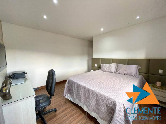 Imagem Casa com 4 Quartos à Venda, 340 m² em Alphaville - Nova Lima