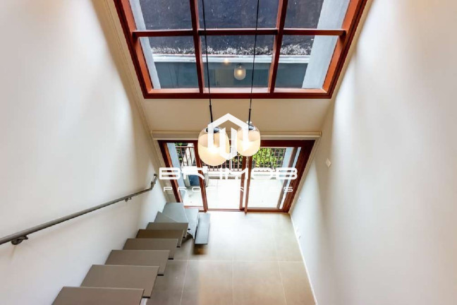 Imóvel com 1 Quarto à Venda, 43 m² em Vila Madalena - São Paulo