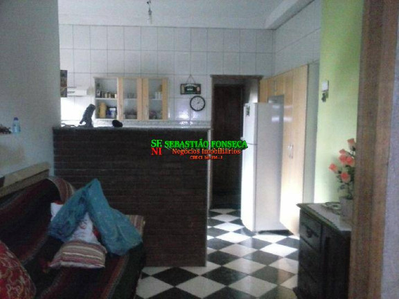 Imagem Casa com 4 Quartos à Venda, 214 m² em Santana - São José Dos Campos